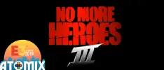 No More Heroes 3 saldrá hasta el 2020