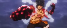 Combates y equipos de ensueño en el nuevo tráiler de One Piece: Stampede