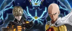¡PUM! Tendremos juego de One Punch-Man