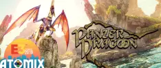 Habrá remake del primer Panzer Dragoon