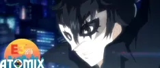 Persona 5 Royal saldrá en América en el 2020