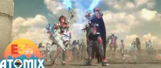 ¡Por fin! Phantasy Star Online 2 llegará a Occidente