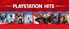 Conoce los juegos que se agregan al catálogo de PlayStation Hits