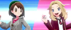 Productor de Pokémon Sword & Shield habla sobre la ausencia de todos los pokémon en los juegos
