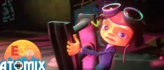 El estudio Double Fine ya pertenece a Xbox Game Studios