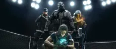 ¿Otro más? Se filtra un nuevo Rainbow Six de Ubisoft