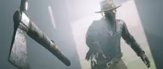 Las exclusivas temporales de Red Dead Online de PS4 llegan a Xbox One
