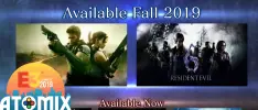 Resident Evil 5 y 6 también llegarán a Switch