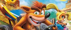 Review – Crash Team Racing Nitro-Fueled