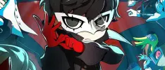 Review – Persona Q2: New Cinema Labyrinth