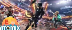 Así luce Roller Champions, el nuevo juego deportivo de Ubisoft