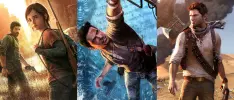 Los servidores de Uncharted y The Last of Us en PS3 serán cerrados en septiembre