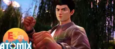Desarrolladores de Shenmue III responden a críticas por exclusividad con Epic Store