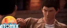 Shenmue III estará disponible en la Epic Games Store, checa su nuevo gameplay