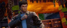 Deep Silver desmiente que Shenmue III vaya a llegar a Xbox One