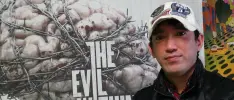 Shinji Mikami asistirá a E3 2019 ¿Presentará un juego nuevo?