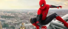 Spider-Man: Far From Home tiene reseñas positivas
