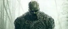 Cancelan serie de Swamp Thing después de su primer episodio