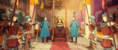 What Remains of Edith Finch llega a Switch