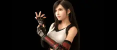 Esta es la razón por la que el aspecto de Tifa es más 