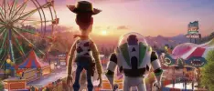 Toy Story 4 fue la película más taquillera en su primer fin de semana