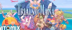 Más juegos de la serie Mana llegan a Switch