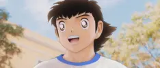 Se anuncia nuevo juego móvil de Captain Tsubasa al estilo Pokémon Go