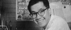 Akira Toriyama es nombrado como Caballero en Francia