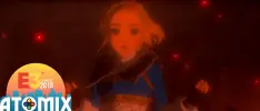La secuela de Breath of the Wild no tiene relación con Majora's Mask