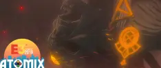 Fujibayashi está dirigiendo la secuela de Zelda: Breath of the Wild