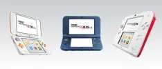 Nintendo Switch Lite no reemplazará al 3DS