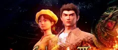 Tenemos malas noticias para los que desean jugar Shenmue III vía Steam