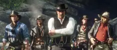 Tenemos nuevas ofertas para Read Dead Redemption 2