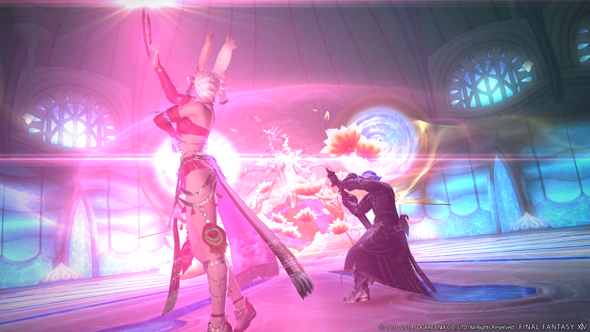 Review_FinalFantasyXIVShadowbringers_06