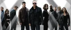 Agents of S.H.I.E.L.D. terminará con su séptima temporada
