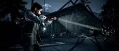 Remedy Entertainment recupera los derechos de publicación de Alan Wake