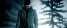 Remedy quiere hacer una secuela de Alan Wake