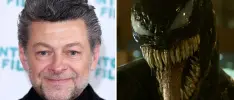 Andy Serkis está en platicas para dirigir Venom 2