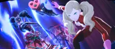 ¡Nuevo trailer para Persona 5: Royal!