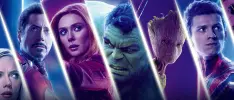 Avengers: Endgame se vuelve a reestrenar