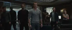 Director de Avengers: Endgame habla sobre el lapso de 5 años en la película