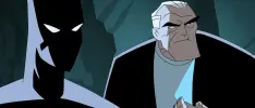 Batman: Beyond será remasterizado