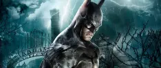 Batman: Arkham Collection llegará próximamente a consolas