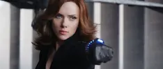 La película de Black Widow ya tiene fecha de lanzamiento