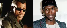 Wesley Snipes responde a la nueva película de Blade