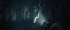 Checa el nuevo gameplay de Blair Witch