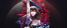 Bloodstained en Switch está vendiendo más que en PS4 y Xbox One... al menos en el Reino Unido