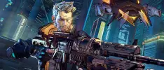 Esto incluirán las versiones deluxe de Borderlands 3