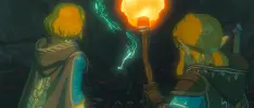 Los rumores de Breath of the Wild 2 detallan el plot, fecha de lanzamiento, nombre del juego y un nuevo Switch
