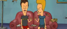 Beavis and Butt-Head regresará con un crossover, y tal vez, una película